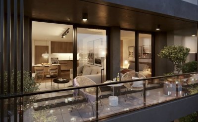 Vivi Cordón - Venta Ap.Cordon 2D Terraza Amenities Reventa