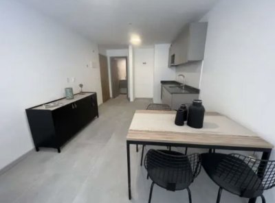 Pocitos con estilo - Venta Ap.Pocitos 1D Patio de 33m2 y terraza Amenities ULTIMA UNIDAD!!