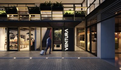 Venta Ap.Cordón 2D Terraza Amenities Ley ANV