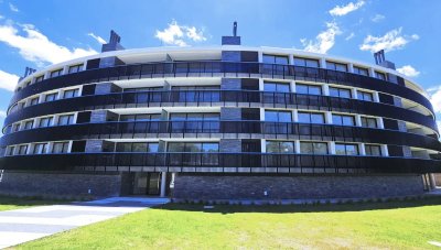 Naturaleza, diseño e inversión - Venta Ap.Carrasco Norte 2D 2B Suite Terraza con parrillero Amenities 