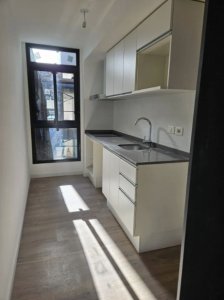 En el corazon de Montevideo - Venta Ap. Centro 1D gran patio CON RENTA Ley Vis 