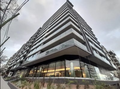 Lujo y diseño - Venta Ap. Pocitos 4D 3 Suites 5B Terraza Amenities 