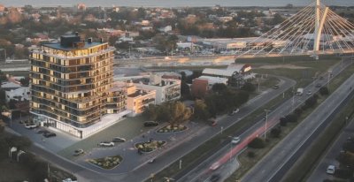 Tu refugio en Barra de Carrasco Venta Ap. 1D Amplia Terraza Amenities Bajo ANV