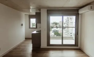 Inversión Inteligente Venta Ap.Pocitos CON RENTA 1D Terraza Amenities 
