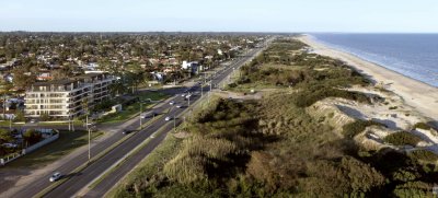 Invertí frente al mar Parque Carrasco 1D Terraza Amenities Ley ANV 