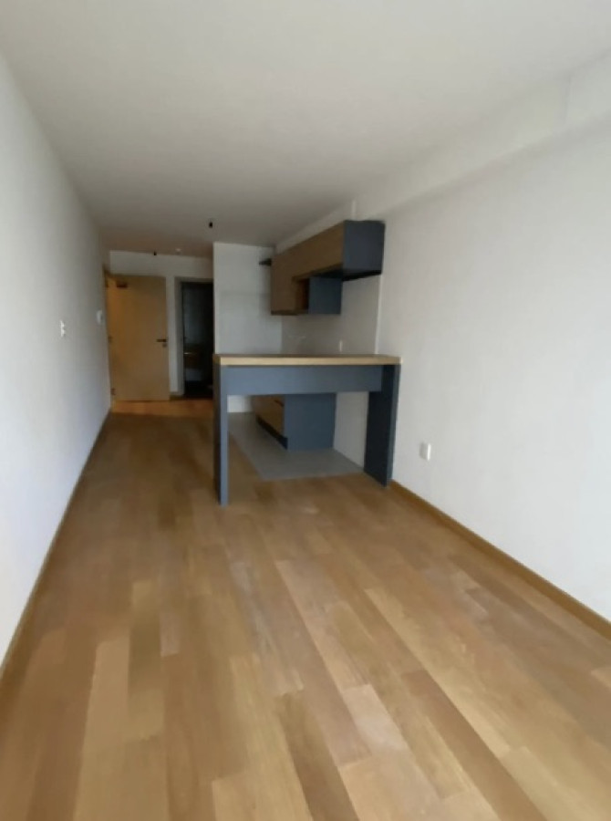 Ultimas Unidades - Venta Monoambiente P.Carretas patio 22m2 Amenities 