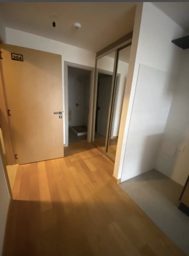 Ultimas unidades  Venta Monoambiente P.Carretas terraza Amenities