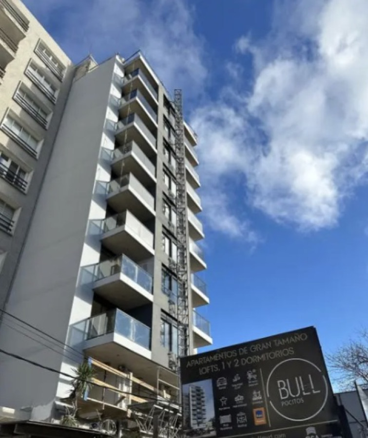 Vivi en la mejor zona de Pocitos Venta Ap.Pocitos 2D 2B Piso 10 Terraza Amenities 