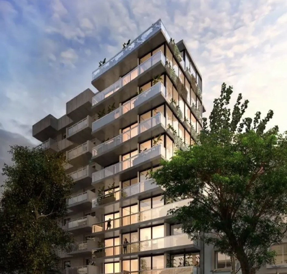 Vivi P.Carretas Venta Ap.P.Carretas 1D 1B Terraza Amenities 
