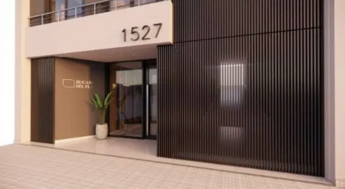 Oportunidad - Venta Ap.Cordón 2D 1B Amenities 