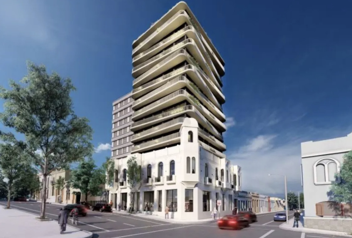 Vivi en Palermo - Venta Ap.Palermo 1D Terraza Amenities Bajo Ley ANV