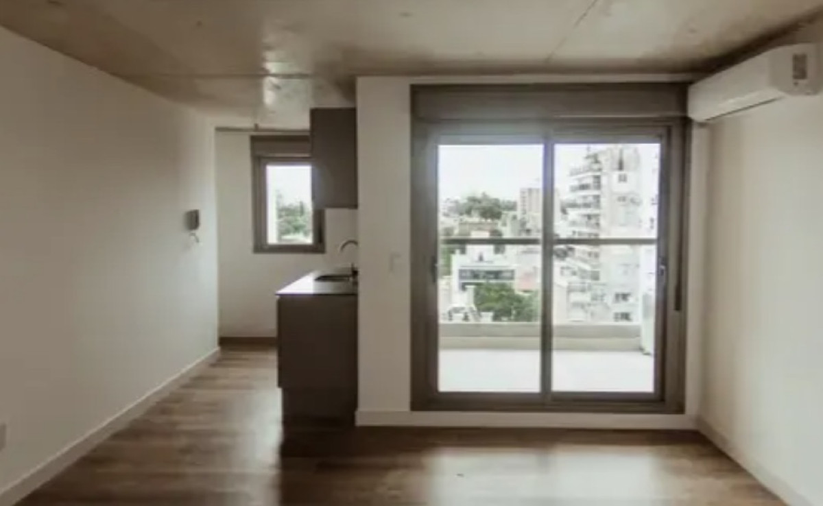 Inversión Inteligente Venta Ap.Pocitos CON RENTA 1D Terraza Amenities 