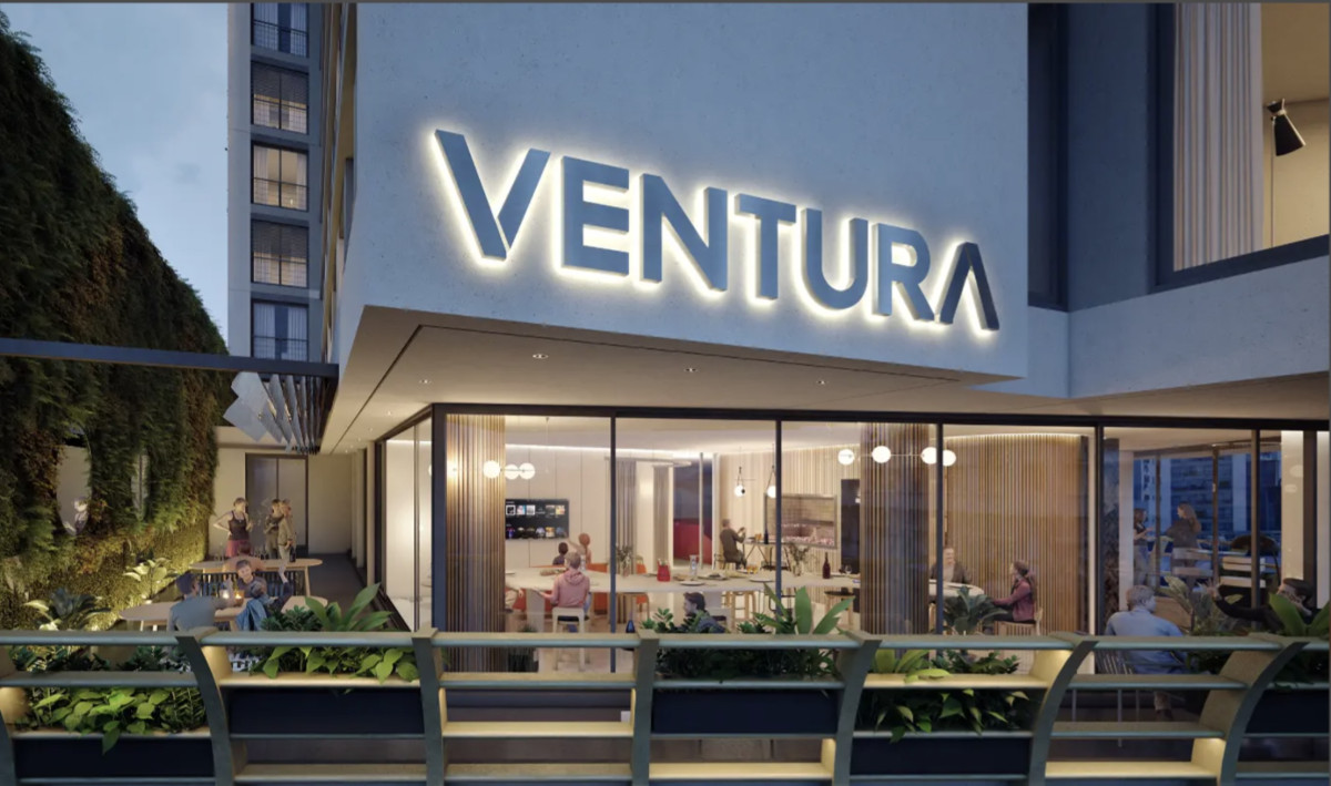 En el corazón de Cordón - Ventas Ap. Cordón 1D Terraza Amenities Ley ANV