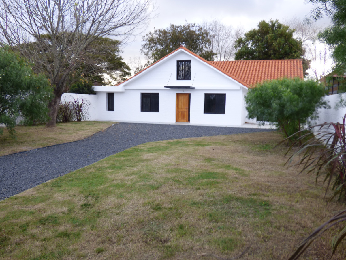 OPORTUNIDAD ÚNICA - Venta Casa Parque Solymar 3D Suite Barbacoa 200m playa a estrenar OPORTUNIDAD!!!!