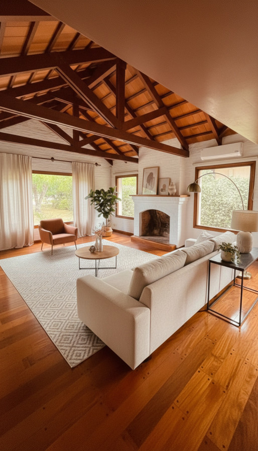 LUJO Y COMODIDAD Venta o Alquiler Casa Lomas Tahona 3D suite Playroom Estar Terraza Gge Piscina Parrillero