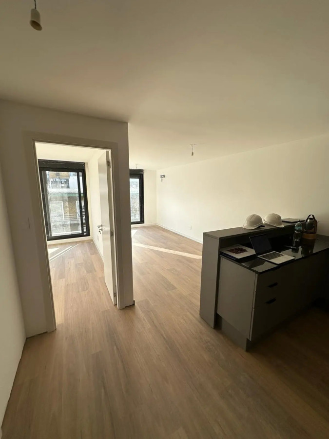 Estilo en Cordón - Venta Ap.Cordón 1D 1B Terraza garage frente piso alto Amenities Ley ANV