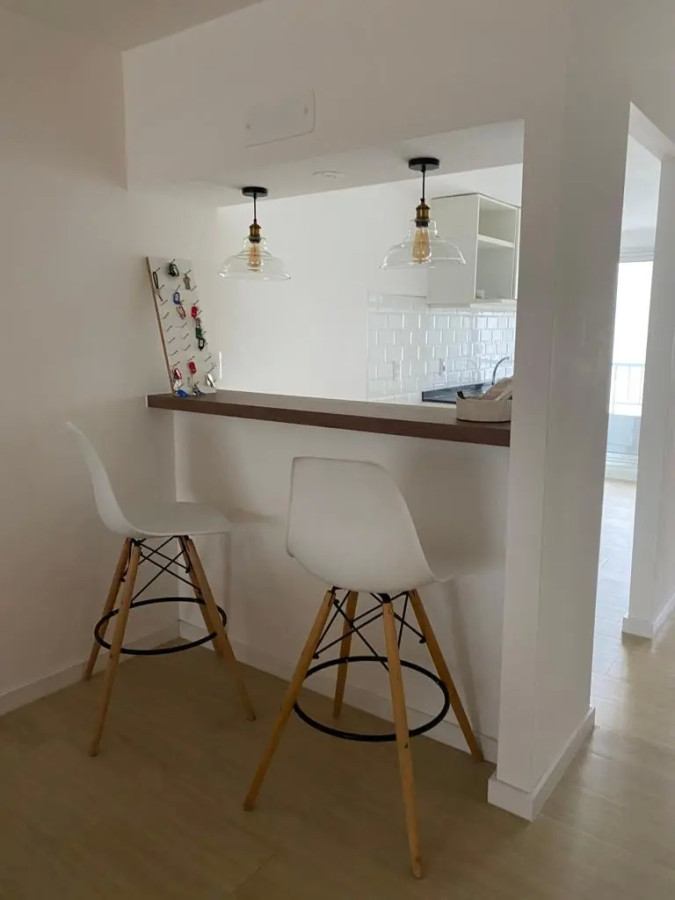 En el corazon de Barrio Sur - Venta Ap.Barrio Sur 1D Terraza amenities CON RENTA LEY VIS 
