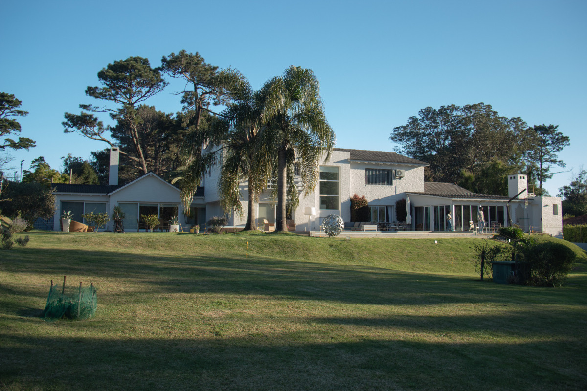 Chalet de 5 dormitorios en Rincón del Indio