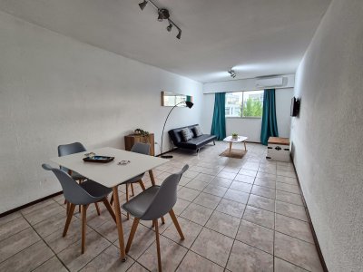 Alquiler Invernal 1 Dormitorio Aidy Grill Puta del Este