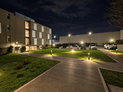 Venta Apartamento 2 Dormitorios y medio Altos de Barrio Norte Centro Maldonado