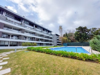 Alquiler Temporal Apartamento 1 Dormitorio San Rafael Punta del Este