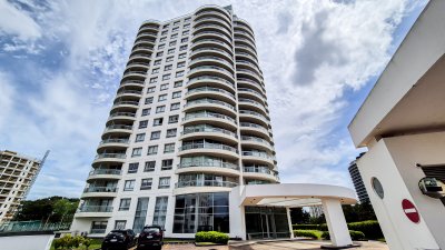 Alquiler Temporal 3 Dormitorio}s Ocean Drive Roosevelt Punta del Este 