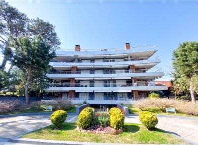 Alquiler Temporal Apartamento 2 Dormitorios Aidy Grill Punta del Este