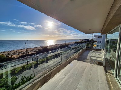Venta Apartamento 2 Dormitorios con Vista Al Mar Mansa Punta del Este