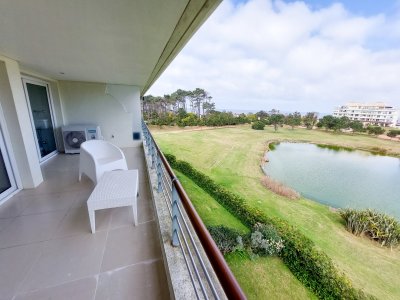 Venta Duplex 3 dormitorios en Veramansa Playa Mansa Punta del Este
