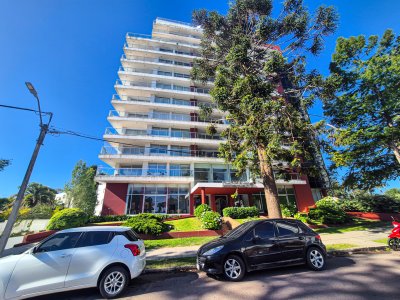 Alquiler Temporal Apartamento 3 Dormitorios Roosevelt Punta del Este