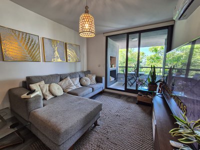 Venta Apartamento 2 Dormitorios Edificio Unique San Rafael