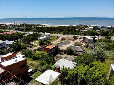 Venta Casa 3 Dormitorios a pasos del Mar El Chorro Manantiales