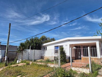 Alquiler Anual Casa 2 Dormitorios Maldonado Park Maldonado
