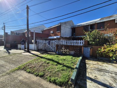 Venta Casa PH de 3 Dormitorios Biarritz Maldonado