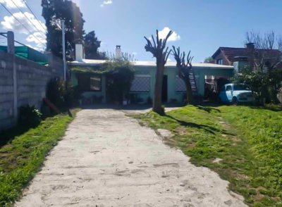 Venta Casa con 3 Rentas Maldonado 