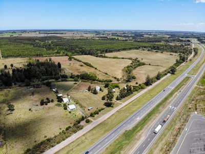 Venta Chacra 3 Dormitorios con Cañada Soca Canelones
