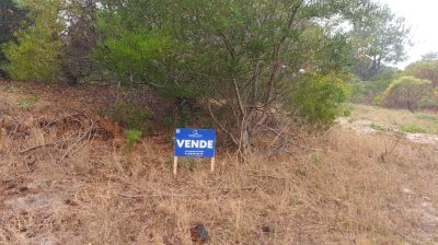 Venta Terreno  a metros del arroyo Solis y la playa Jaureguiberry Canelones