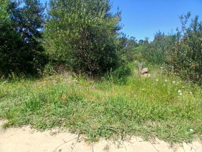 Venta Terreno  Sierras de Tirol Maldonado