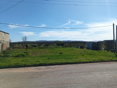 Venta Terreno de 300 metros Asturias San Carlos
