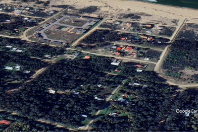 Venta Terreno Cercano al Mar Sauce de Portezuelo Punta Ballena