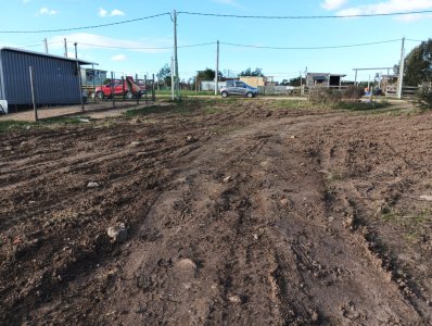Venta Terreno  de 300 metros en Altos de la Bota Manantiales 