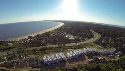 Terreno en Punta Ballena