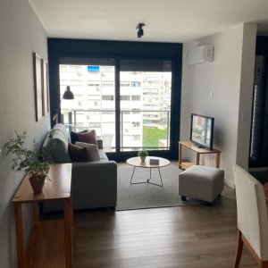 Apartamento en venta 2 dormitorios