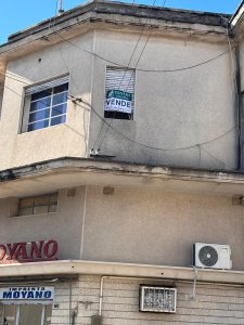 Apartamento en venta 3 dormitorios