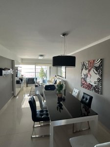 Apartamento en venta de 2 dormitorios en edificio Miami Boulevard