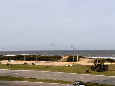 Apartamento en venta 4 dormitorios 5 baños en Playa Brava, Punta del Este