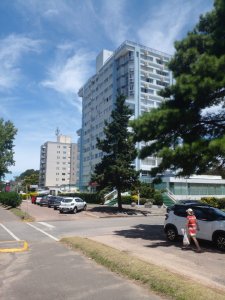 Apartamento en venta 1 dormitorio