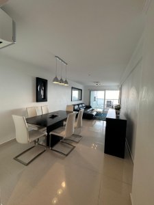 Apartamento en venta de 2 dormitorios en edificio Miami Boulevard