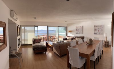 Alquier  apartamento temporAL verano 2425