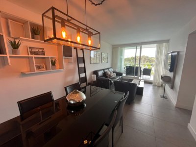Apartamento en venta con todos los amenities, Punta del Este